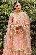 Vitalia Trousseau Wedding Collection '22 - CAMELLIA PINK