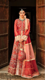 Vitalia Trousseau Wedding Collection '22 - MULBERRY