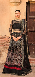Vitalia Trousseau Wedding Collection '22 - NIGHTINGALE