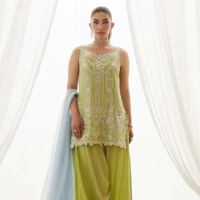 Wedding Guest