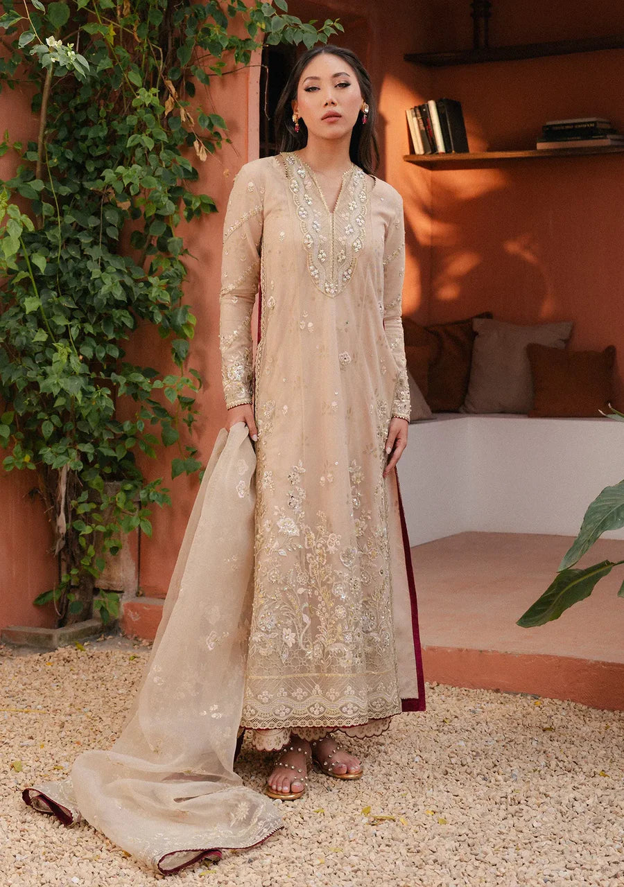 Zainab Zulfiqar - New Arrivals