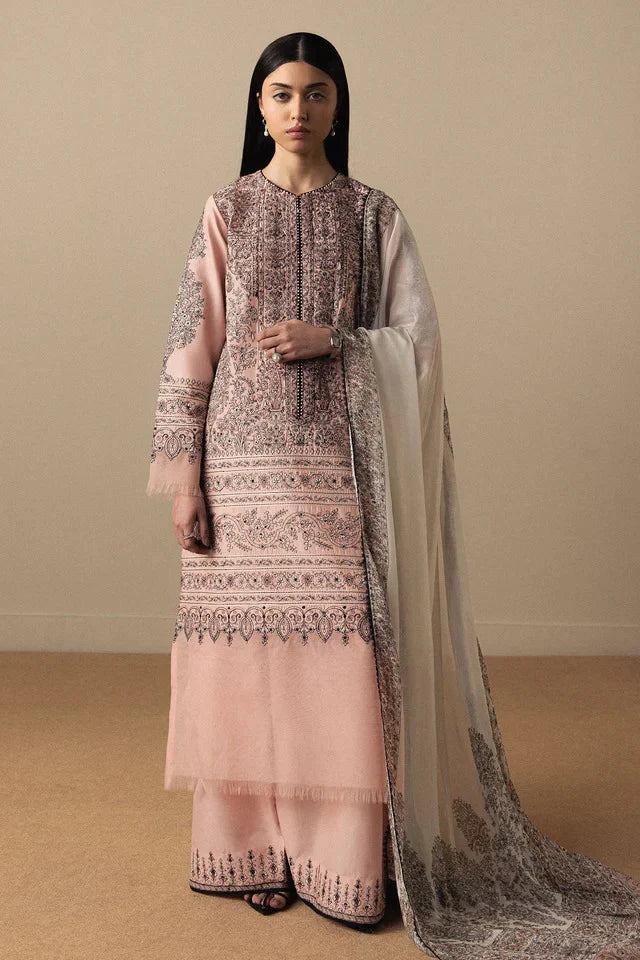 Zara Ramdhani Multi Designer Store – RANGEEN BY RA