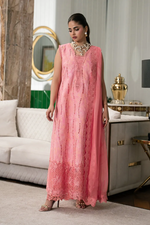 Carnation Eid Edit '26 - Zoey