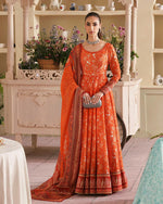 Serina Silk Edit '26 - Abia