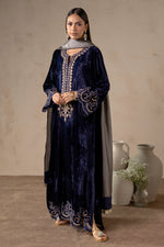 Ruha '25	 - Abir