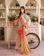 Serina Silk Edit '26 - Adania