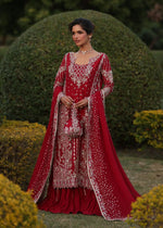 Mirha Eid Luxury Pret'26 - Aden