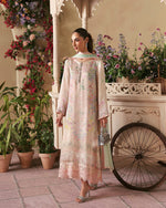 Serina Silk Edit '26 - Aeni
