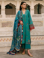 Misha Lakhani Unstitched - AIZA
