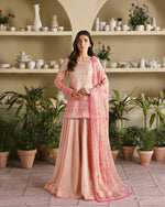 Serina Silk Edit '26 - Amelia