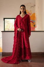 Celia Luxury Lawn '26 - ARDYN