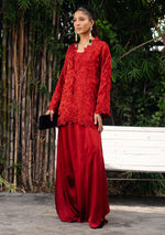 New In '26 - Arina Red