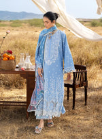 Spring / Summer ' 26 - Azule 05