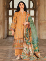 Misha Lakhani Unstitched - BAHAR