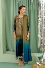 Lustre The Velvet Glow '26 - Berry Cola