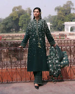 Unstitched AW '25 Edit (2) - Bita