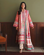 Nirvana Anmol Silk Edit '26 - Born Ready