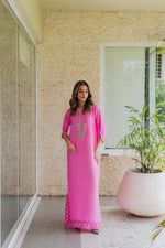 Semi Formals '25 - Bubble Blush