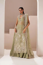 Oriana Luxury Formals '25 - Celeste