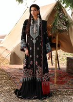 Winter '25 - Chandni