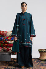 COCO Prints Winter '26 - Leela-10B