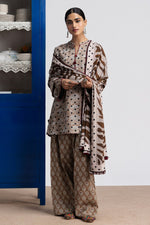 COCO Prints Winter '26 - Elowen-7B
