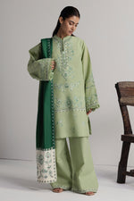 Coco Winter Unstitched '26 - NEELAM-4B