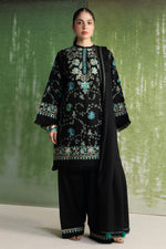 Coco Winter Unstitched '26 - TABASSUM-7B