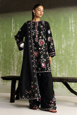 Coco Winter Unstitched '26 - NAIRANG-8A