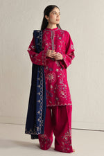 Coco Winter Unstitched '26 - NAIRANG-8B