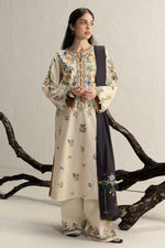 Coco Winter Unstitched '26 - ASMANI-9B