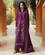 Embroidered Pret 26 - Cysia