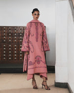 Karandi AW '26 Edit I - Dahlia