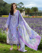 The Secret Garden - Daisy Reverie