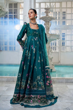 Luxury Lawn Eid '26 - Design 10B Luxury Lawn Eid Edition 2026 Unstitched