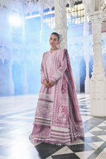 Luxury Lawn Eid '26 - Design 11B Luxury Lawn Eid Edition 2026 Unstitched