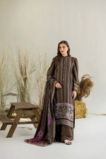 Winter '25 Edit Vol I - Design 3A Winter Edit Vol.1 '25 Unstitched