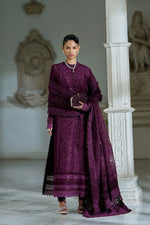 Luxury Lawn Eid '26 - Design 3B Luxury Lawn Eid Edition 2026 Unstitched