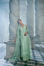 Luxury Lawn Eid '26 - Design 4B Luxury Lawn Eid Edition 2026 Unstitched