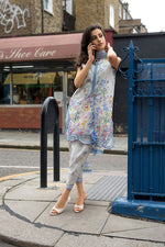 SN Prints '26 - Design 6A SN Prints 2026 Unstitched
