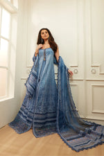 Luxury Lawn Eid '26 - Design 6B Luxury Lawn Eid Edition 2026 Unstitched