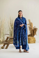 Winter '25 Edit Vol I - Design 7A Winter Edit Vol.1 '25 Unstitched