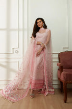 Luxury Lawn Eid '26 - Design 7B Luxury Lawn Eid Edition 2026 Unstitched