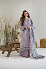 Winter '25 Edit Vol I - Design 7B Winter Edit Vol.1 '25 Unstitched