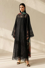 EMBROIDERED LAWN UF-4521