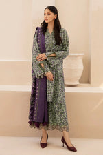 Winter '25 - DIGITAL PRINTED VISCOSE UF-440