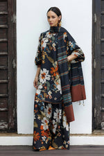 Winter RTW '26 - DIGITAL PRINTED VISCOSE SF-4561