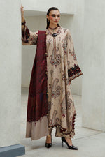 Winter RTW '26 - DIGITAL PRINTED VISCOSE SF-4571