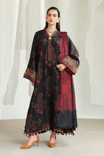 Winter RTW '26 - DIGITAL PRINTED VISCOSE SF-4572