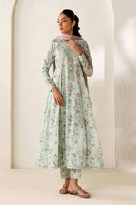 EMBROIDERED LAWN UF-4478